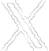 x